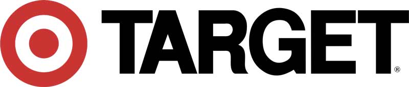 Target logo